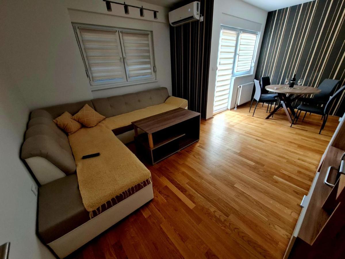 Apartamento Court *