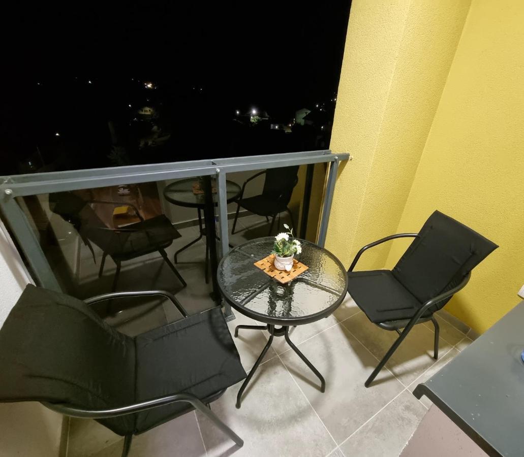 Court Apartamento